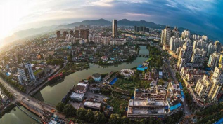 腾讯新闻 | kaiyun（中国）一站式服务平台三和，从小城制造到大国智造